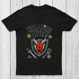 HELLFIRE LIVES! Chicluma T-Shirt