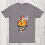 I'm Cooked Chicluma T-Shirt