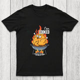 I'm Cooked Chicluma T-Shirt