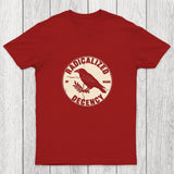Radicalized by Basic Decency Chicluma T-Shirt