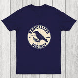 Radicalized by Basic Decency Chicluma T-Shirt