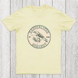 Radicalized by Basic Decency Chicluma T-Shirt