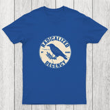 Radicalized by Basic Decency Chicluma T-Shirt