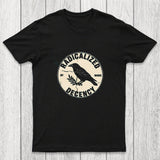 Radicalized by Basic Decency Chicluma T-Shirt