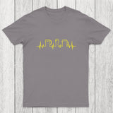 Beer Pulse Chicluma T-Shirt