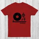 Classic 90s Technics Chicluma T-Shirt