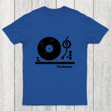 Classic 90s Technics Chicluma T-Shirt