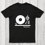 Classic 90s Technics Chicluma T-Shirt