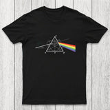 Optical Deconstruction Chicluma T-Shirt