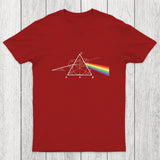 Optical Deconstruction Chicluma T-Shirt