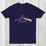 Optical Deconstruction Chicluma T-Shirt