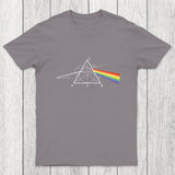 Optical Deconstruction Chicluma T-Shirt