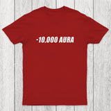 -10000 AURA Chicluma T-Shirt