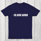 -10000 AURA Chicluma T-Shirt