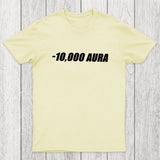 -10000 AURA Chicluma T-Shirt