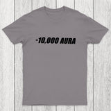 -10000 AURA Chicluma T-Shirt