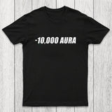 -10000 AURA Chicluma T-Shirt