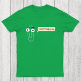 90s Office Helper Chicluma T-Shirt