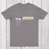 90s Office Helper Chicluma T-Shirt