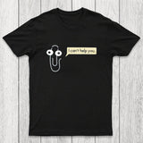 90s Office Helper Chicluma T-Shirt