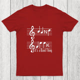 Musicians Band Chicluma T-Shirt