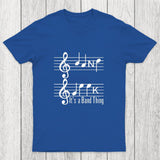 Musicians Band Chicluma T-Shirt