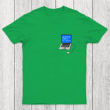 Turning It Off&On Again Chicluma T-Shirt