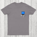 Turning It Off&On Again Chicluma T-Shirt