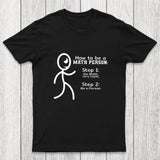 Math People Chicluma T-Shirt