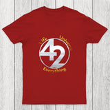 42 Chicluma T-Shirt