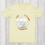 42 Chicluma T-Shirt