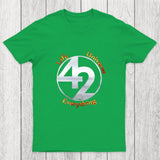 42 Chicluma T-Shirt