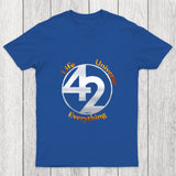 42 Chicluma T-Shirt