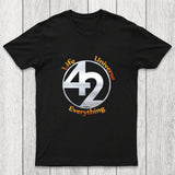 42 Chicluma T-Shirt