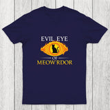 Evil Eye Of Meowrdor Chicluma T-Shirt