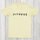Fitness Things Chicluma T-Shirt
