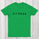 Fitness Things Chicluma T-Shirt