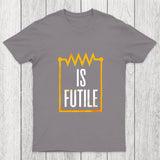 Resistor Is Futile Chicluma T-Shirt