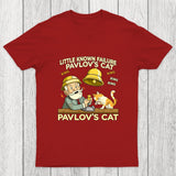 Pavlov's Cat Chicluma T-Shirt