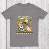 Pavlov's Cat Chicluma T-Shirt