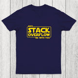 My Stack Overflow Be With You Chicluma T-Shirt