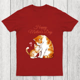 Love Of Cats Chicluma T-Shirt