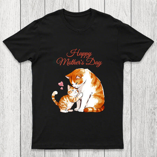 Love Of Cats Chicluma T-Shirt