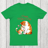 Love Of Cats Chicluma T-Shirt