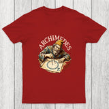 Eureka! Chicluma T-Shirt