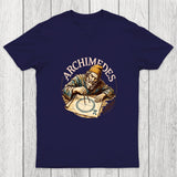 Eureka! Chicluma T-Shirt