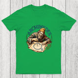 Eureka! Chicluma T-Shirt