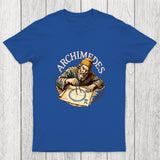 Eureka! Chicluma T-Shirt