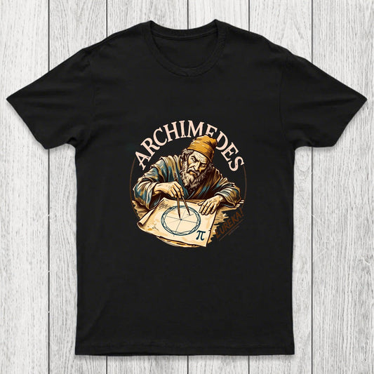 Eureka! Chicluma T-Shirt