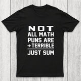 Just Sum Chicluma T-Shirt